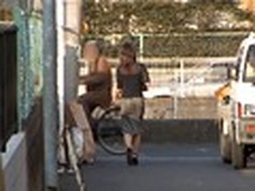 女性宅不法侵入 下着盗撮 2　サンプル画像07